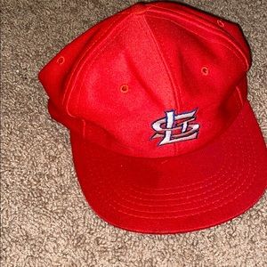 Vintage St. Louis Cardinals Snapback